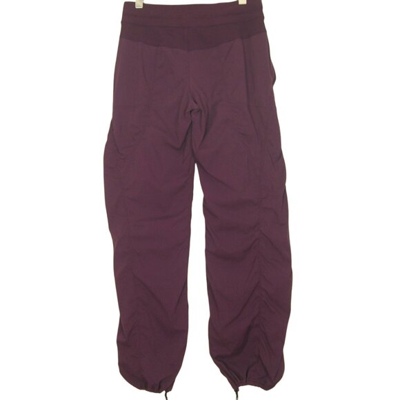 Lululemon Dance Studio pants size 6 *GUC - Picture 8 of 14